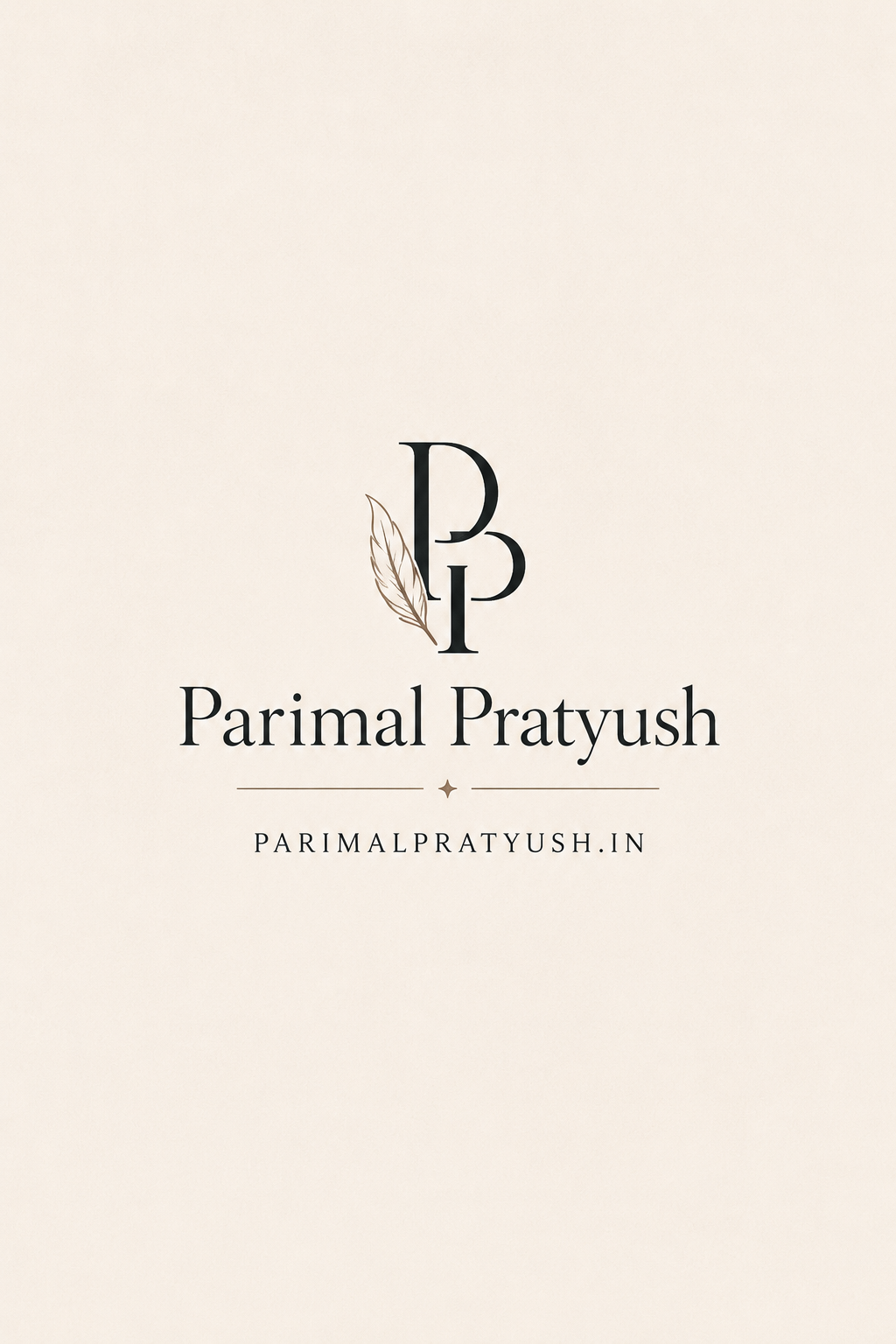 Parimal Pratyush
